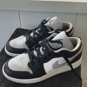 Air Jordan 1’s- Low
